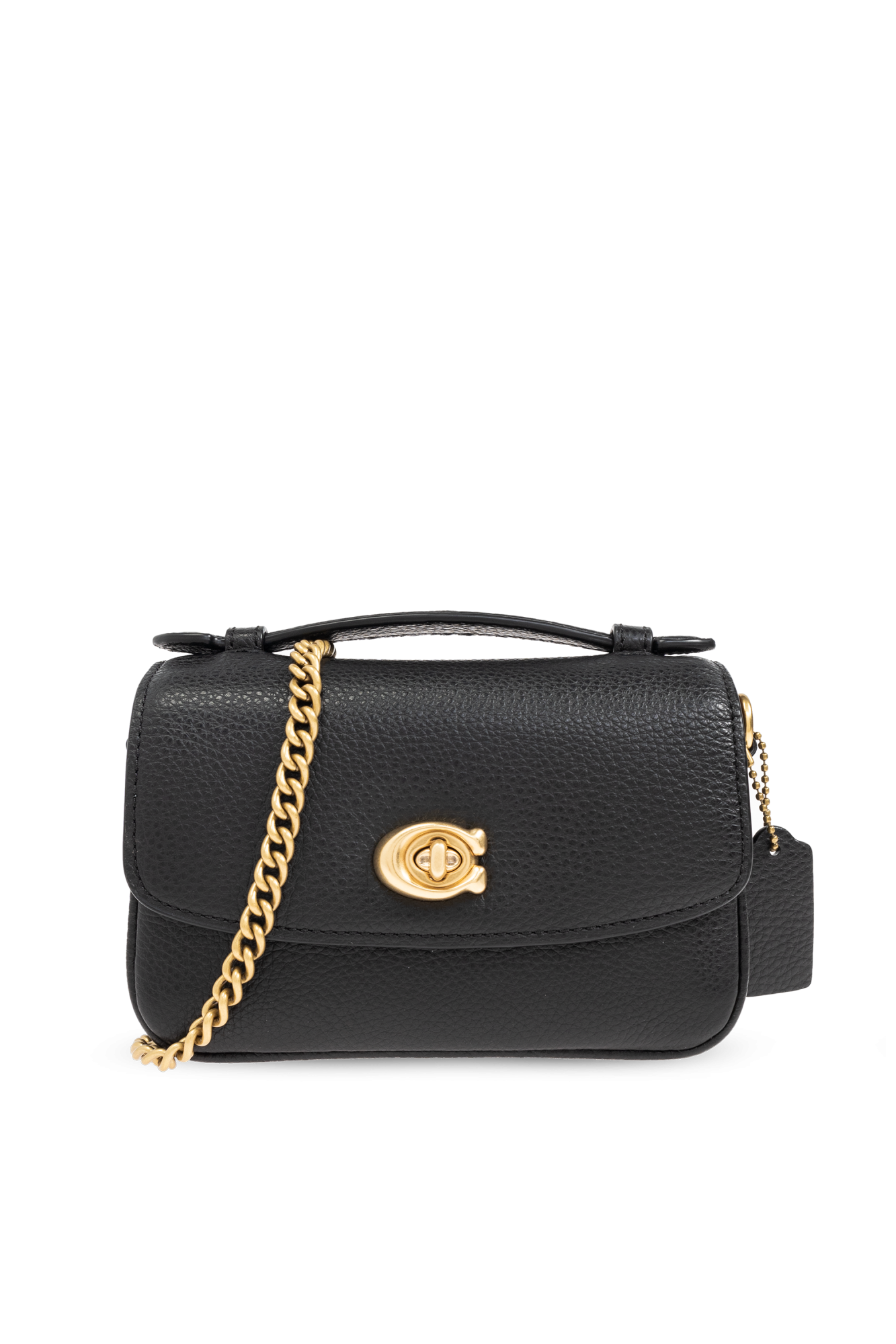 Black Handbag Cassie 17 Coach Vitkac Canada